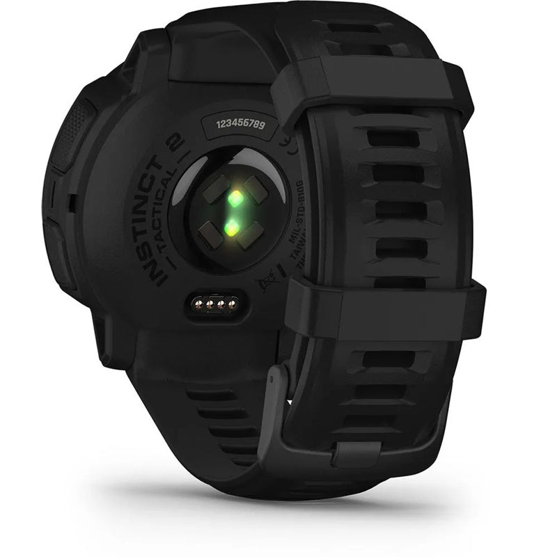 Relógio Instinct 2 Solar - Mercado de Luxo - O Maior E-Commerce de Bens, Produtos e Serviços de Luxo do Brasil.