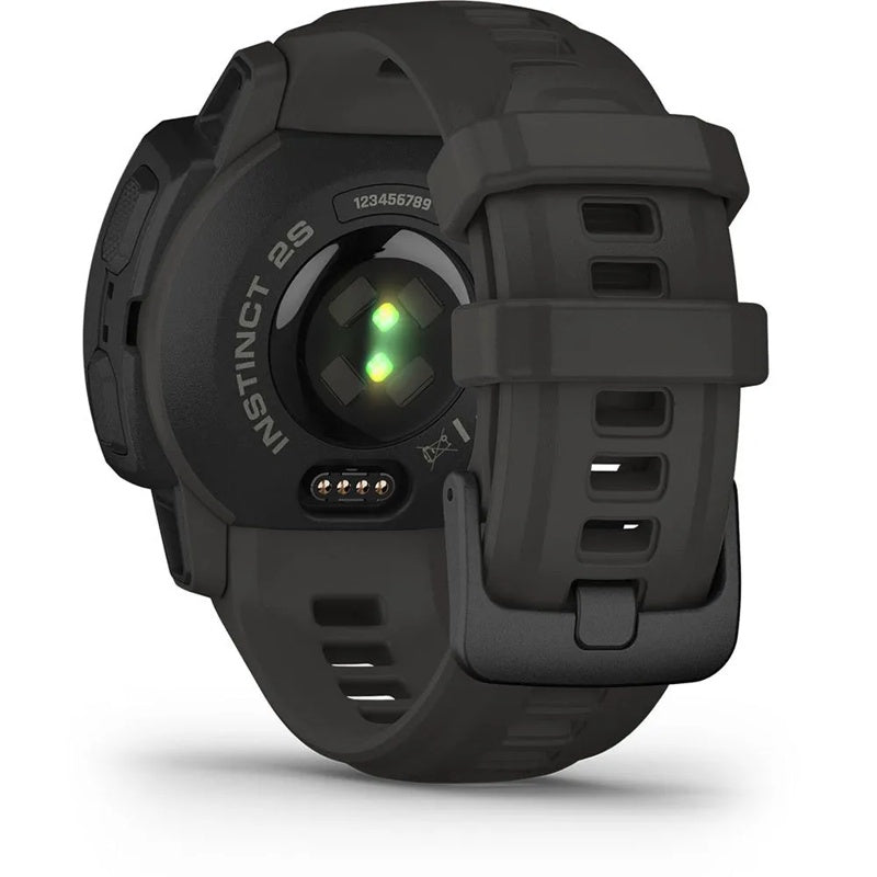 Relógio Instinct 2S Solar - Mercado de Luxo - O Maior E-Commerce de Bens, Produtos e Serviços de Luxo do Brasil.