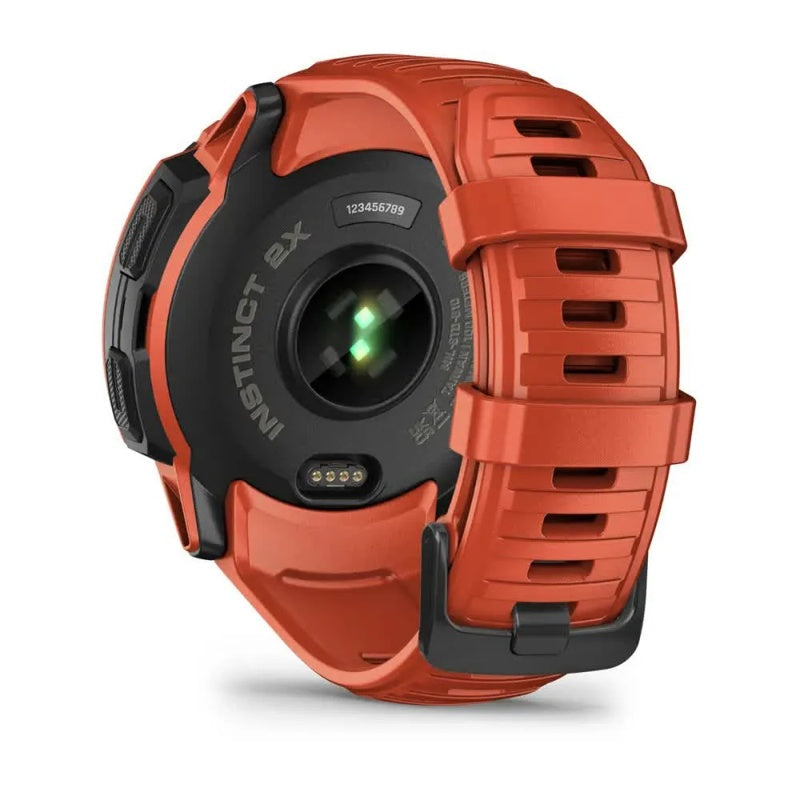 Relógio Instinct 2X Solar - Mercado de Luxo - O Maior E-Commerce de Bens, Produtos e Serviços de Luxo do Brasil.