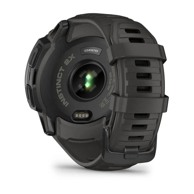 Relógio Instinct 2X Solar - Mercado de Luxo - O Maior E-Commerce de Bens, Produtos e Serviços de Luxo do Brasil.