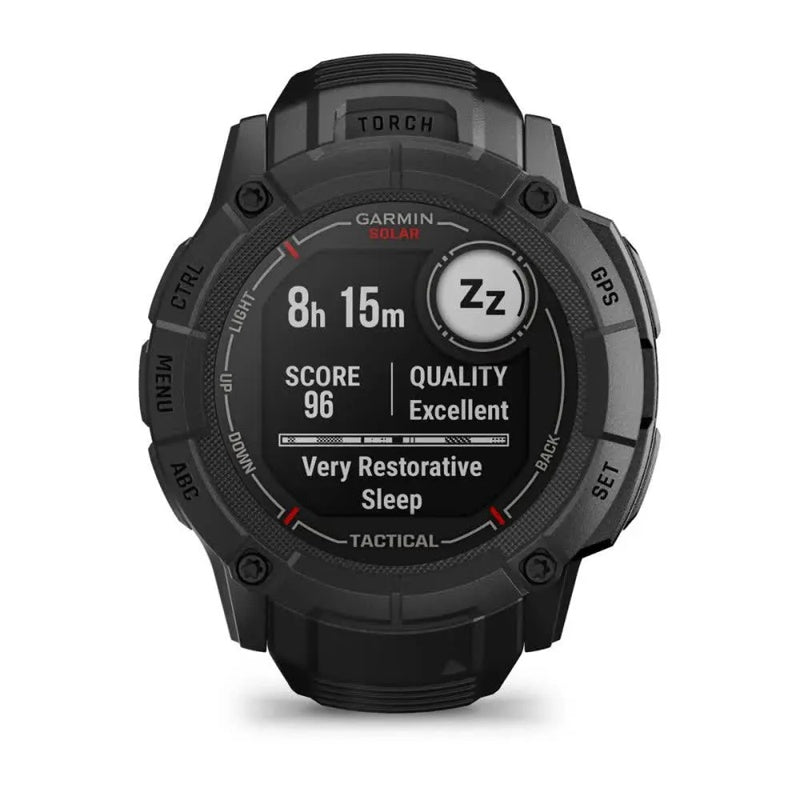 Relógio Instinct 2X Solar Tactical - Mercado de Luxo - O Maior E-Commerce de Bens, Produtos e Serviços de Luxo do Brasil.