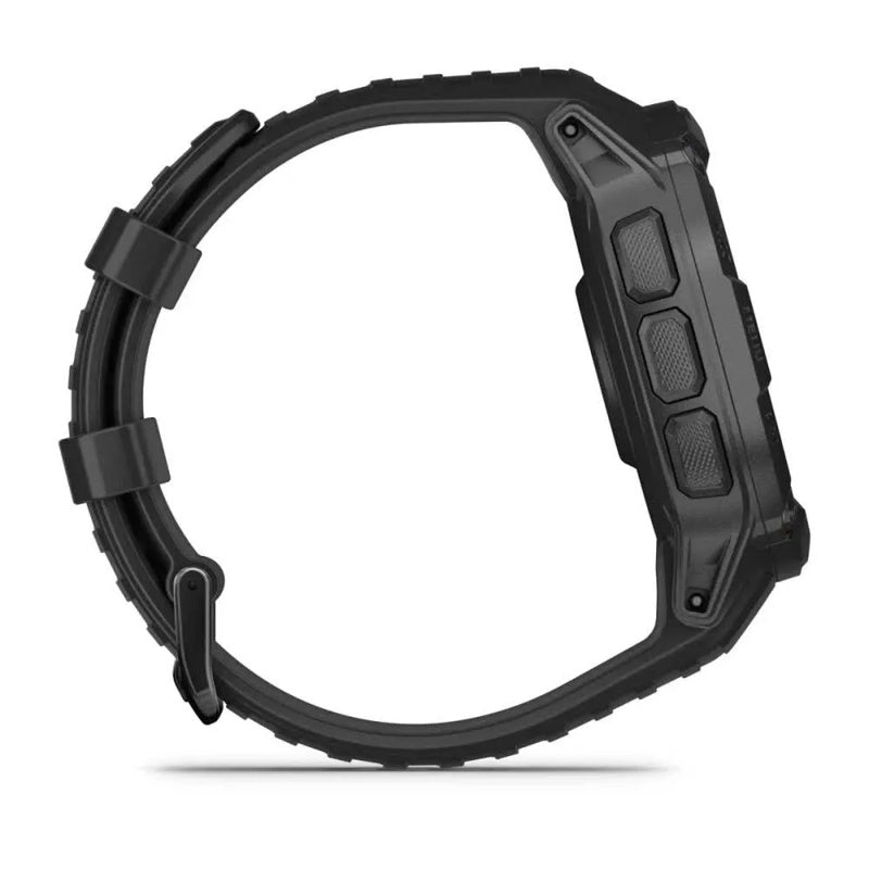 Relógio Instinct 2X Solar Tactical - Mercado de Luxo - O Maior E-Commerce de Bens, Produtos e Serviços de Luxo do Brasil.