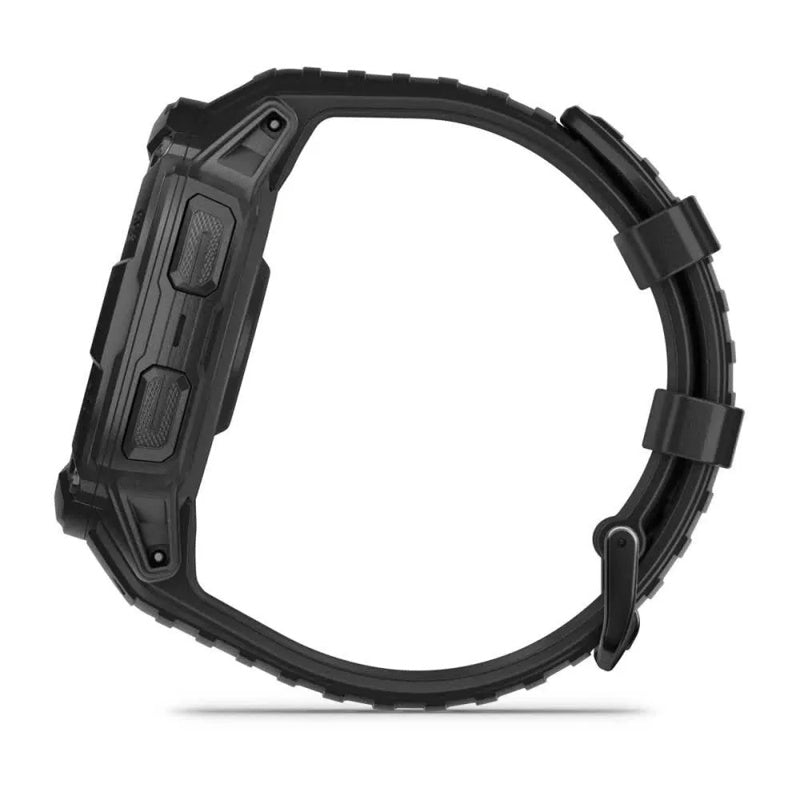 Relógio Instinct 2X Solar Tactical - Mercado de Luxo - O Maior E-Commerce de Bens, Produtos e Serviços de Luxo do Brasil.