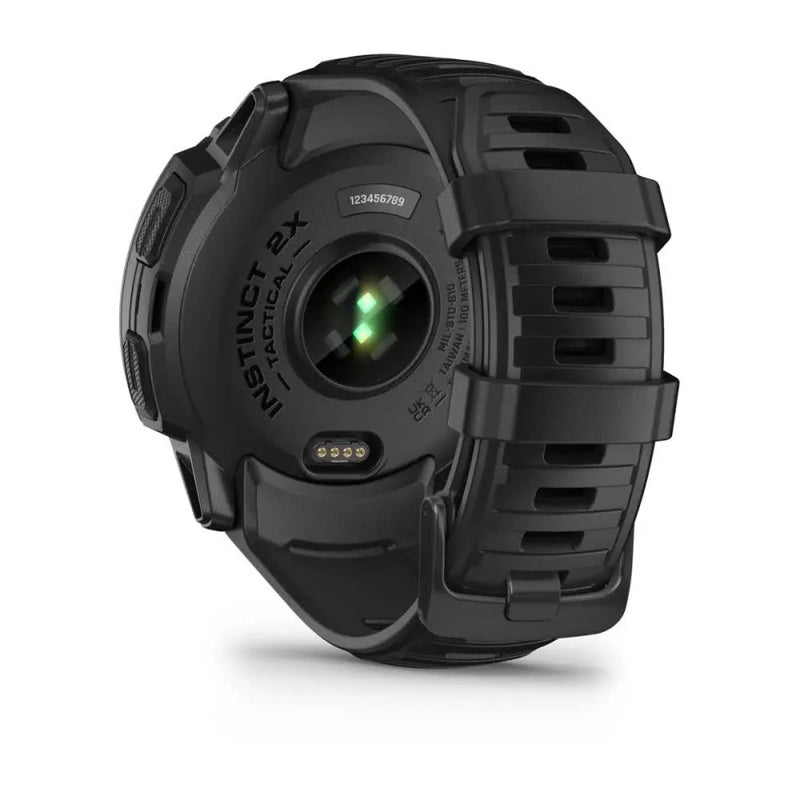 Relógio Instinct 2X Solar Tactical - Mercado de Luxo - O Maior E-Commerce de Bens, Produtos e Serviços de Luxo do Brasil.