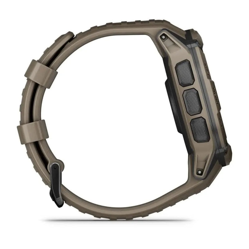 Relógio Instinct 2X Solar Tactical - Mercado de Luxo - O Maior E-Commerce de Bens, Produtos e Serviços de Luxo do Brasil.
