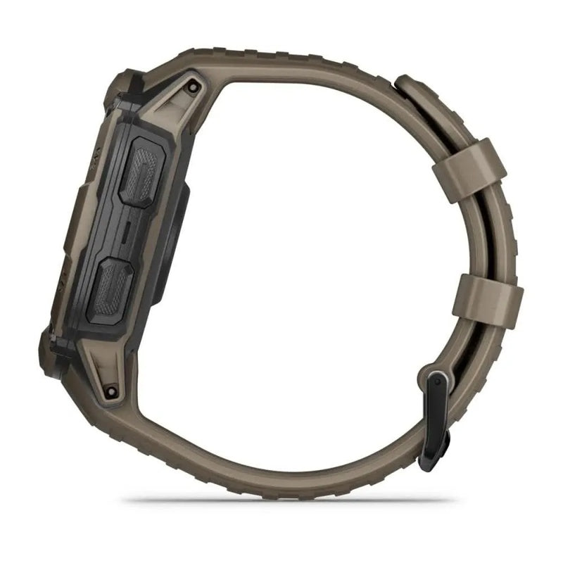 Relógio Instinct 2X Solar Tactical - Mercado de Luxo - O Maior E-Commerce de Bens, Produtos e Serviços de Luxo do Brasil.