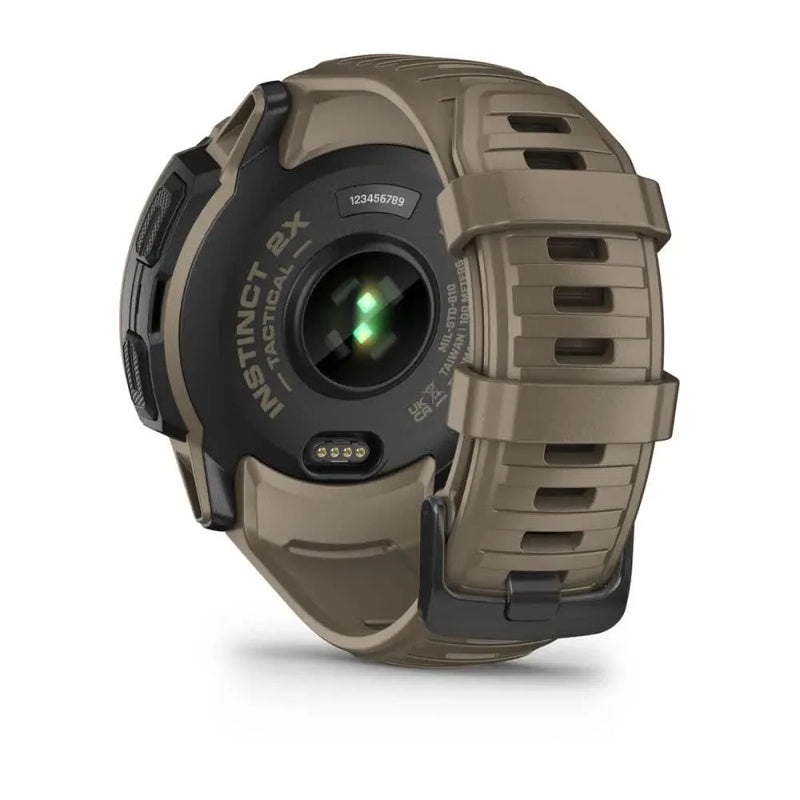 Relógio Instinct 2X Solar Tactical - Mercado de Luxo - O Maior E-Commerce de Bens, Produtos e Serviços de Luxo do Brasil.