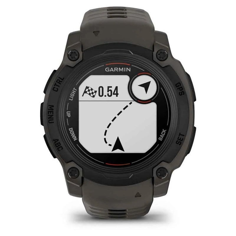 Relógio Instinct E 40 mm - Mercado de Luxo - O Maior E-Commerce de Bens, Produtos e Serviços de Luxo do Brasil.
