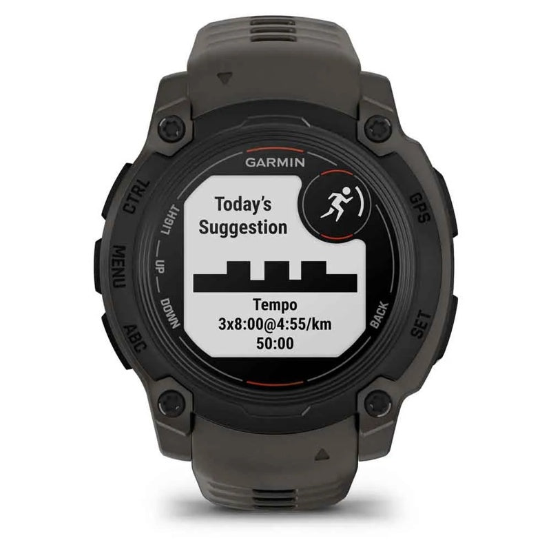 Relógio Instinct E 40 mm - Mercado de Luxo - O Maior E-Commerce de Bens, Produtos e Serviços de Luxo do Brasil.