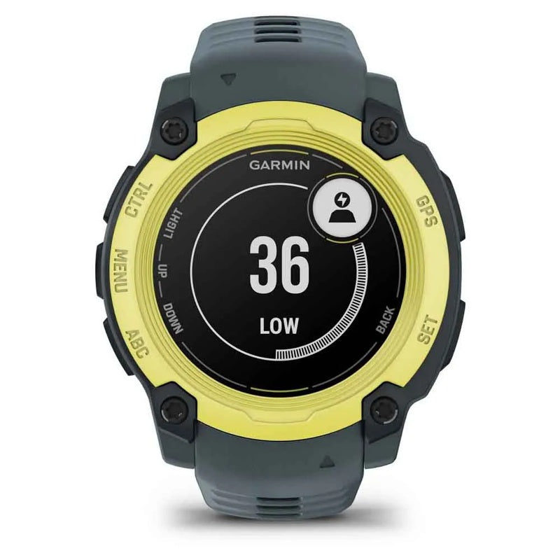 Relógio Instinct E 40 mm - Mercado de Luxo - O Maior E-Commerce de Bens, Produtos e Serviços de Luxo do Brasil.