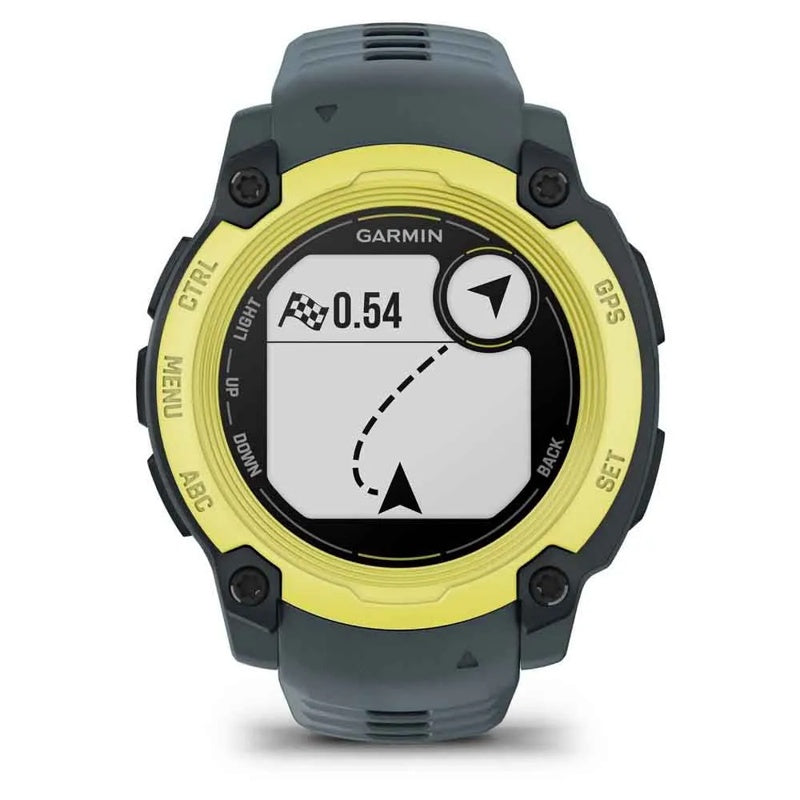 Relógio Instinct E 40 mm - Mercado de Luxo - O Maior E-Commerce de Bens, Produtos e Serviços de Luxo do Brasil.