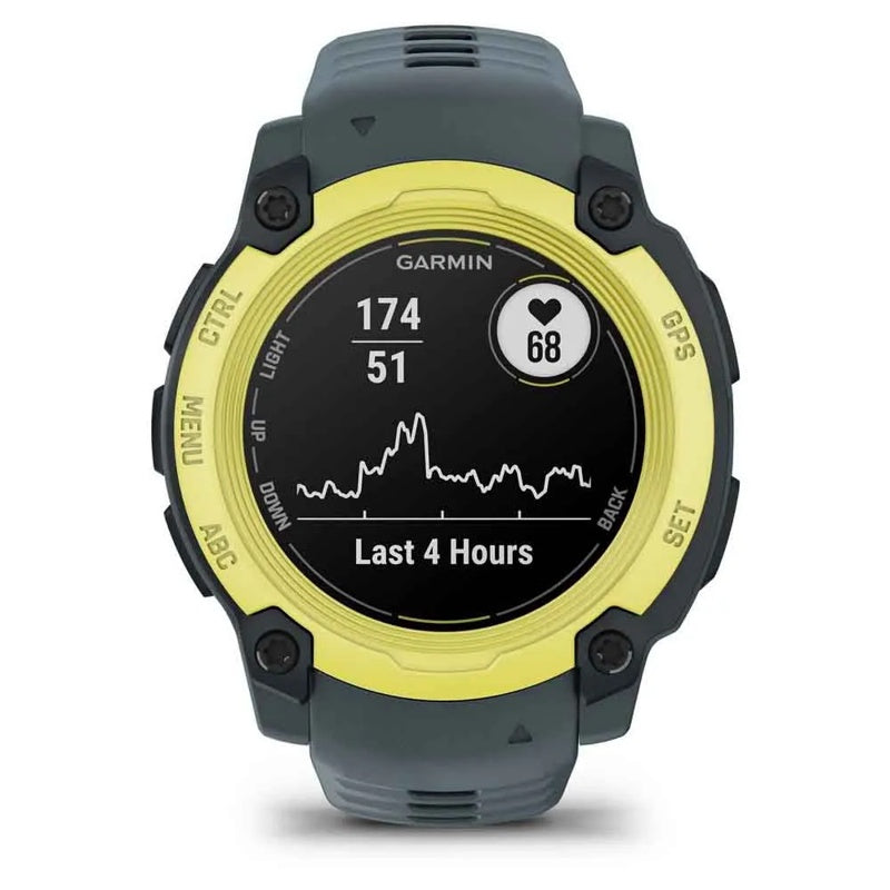 Relógio Instinct E 40 mm - Mercado de Luxo - O Maior E-Commerce de Bens, Produtos e Serviços de Luxo do Brasil.