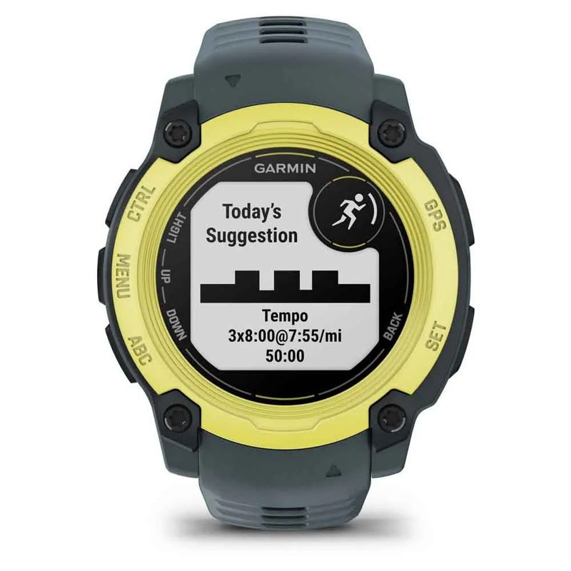 Relógio Instinct E 40 mm - Mercado de Luxo - O Maior E-Commerce de Bens, Produtos e Serviços de Luxo do Brasil.