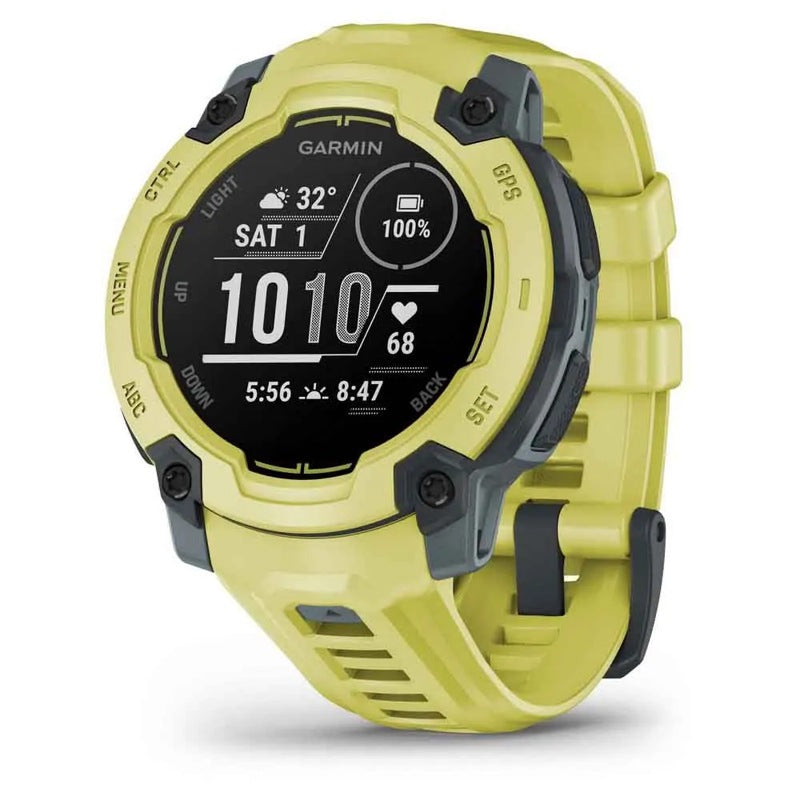 Relógio Instinct E 45 mm - Mercado de Luxo - O Maior E-Commerce de Bens, Produtos e Serviços de Luxo do Brasil.