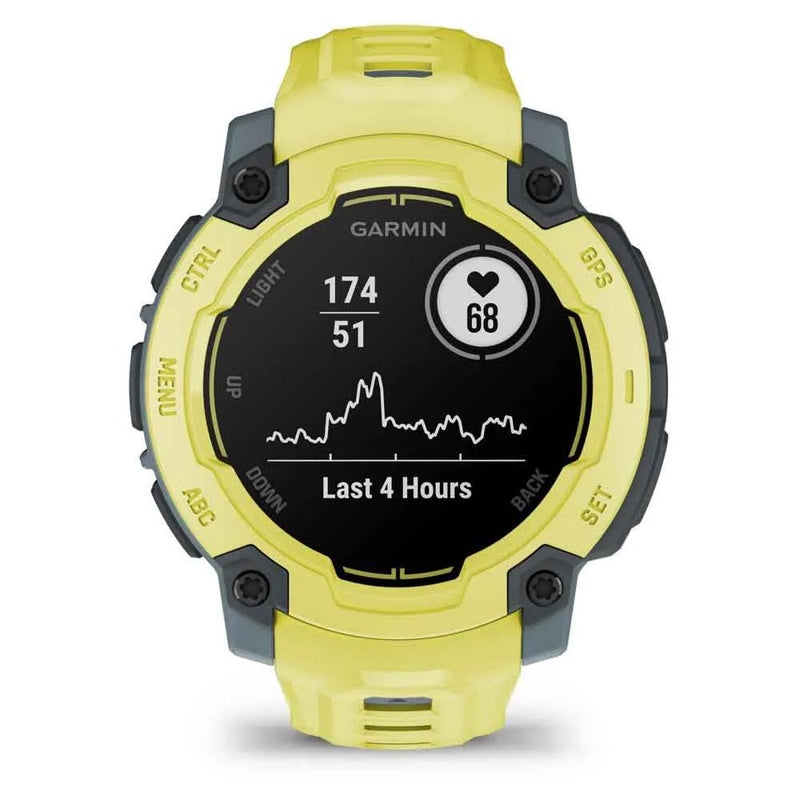 Relógio Instinct E 45 mm - Mercado de Luxo - O Maior E-Commerce de Bens, Produtos e Serviços de Luxo do Brasil.