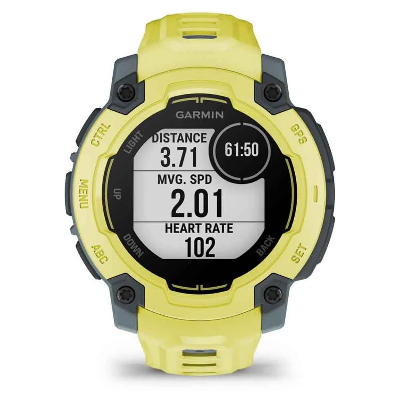 Relógio Instinct E 45 mm - Mercado de Luxo - O Maior E-Commerce de Bens, Produtos e Serviços de Luxo do Brasil.