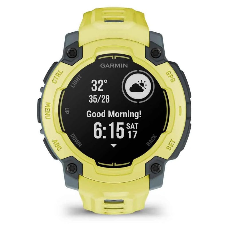 Relógio Instinct E 45 mm - Mercado de Luxo - O Maior E-Commerce de Bens, Produtos e Serviços de Luxo do Brasil.