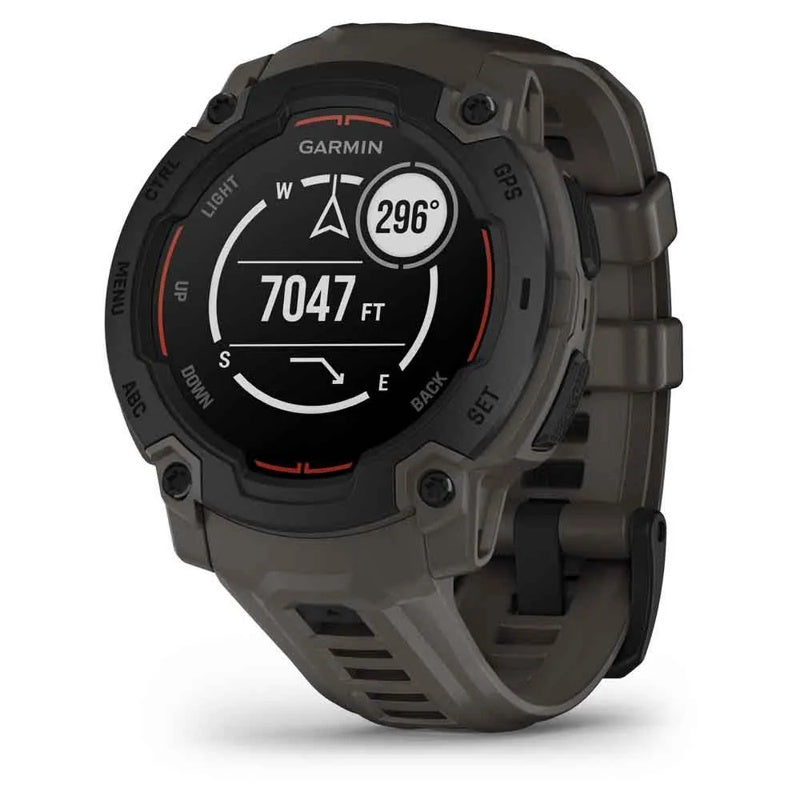 Relógio Instinct E 45 mm - Mercado de Luxo - O Maior E-Commerce de Bens, Produtos e Serviços de Luxo do Brasil.