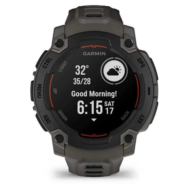 Relógio Instinct E 45 mm - Mercado de Luxo - O Maior E-Commerce de Bens, Produtos e Serviços de Luxo do Brasil.
