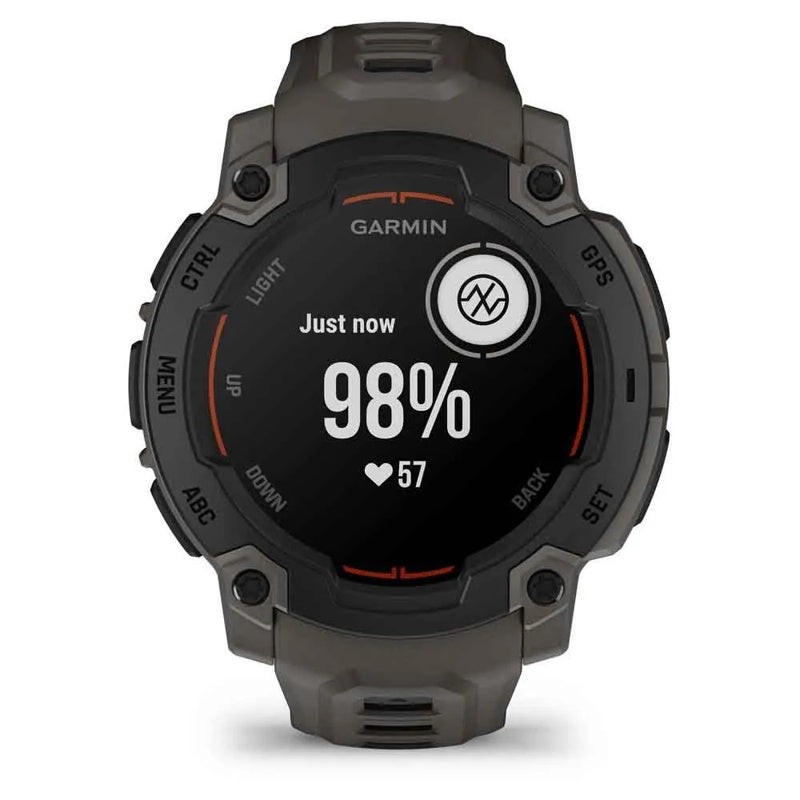Relógio Instinct E 45 mm - Mercado de Luxo - O Maior E-Commerce de Bens, Produtos e Serviços de Luxo do Brasil.