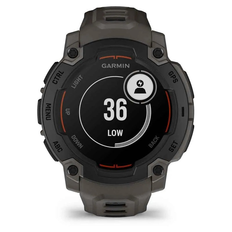 Relógio Instinct E 45 mm - Mercado de Luxo - O Maior E-Commerce de Bens, Produtos e Serviços de Luxo do Brasil.