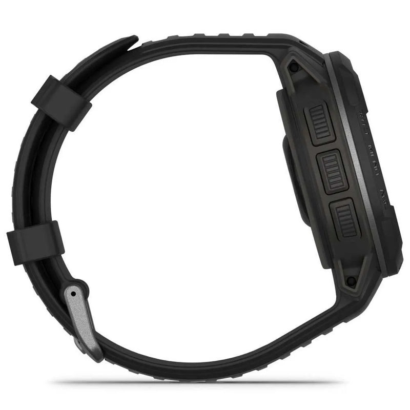 Relógio Instinct® Crossover - Mercado de Luxo - O Maior E-Commerce de Bens, Produtos e Serviços de Luxo do Brasil.