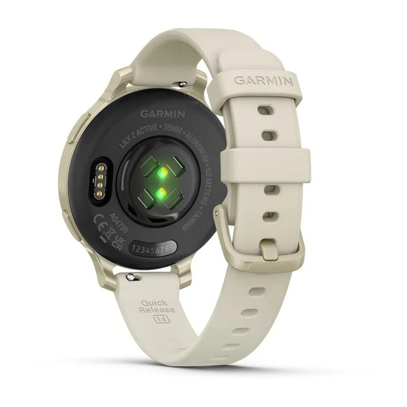 Relógio Lily® 2 Active - Mercado de Luxo - O Maior E-Commerce de Bens, Produtos e Serviços de Luxo do Brasil.