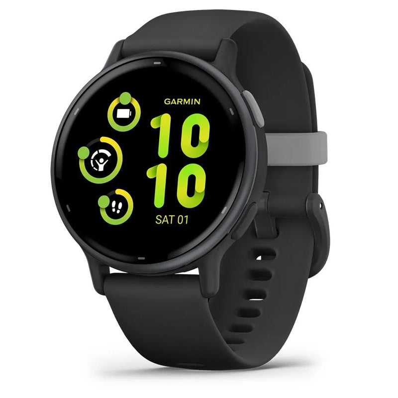 Relógio Vivoactive 5 - Mercado de Luxo - O Maior E-Commerce de Bens, Produtos e Serviços de Luxo do Brasil.