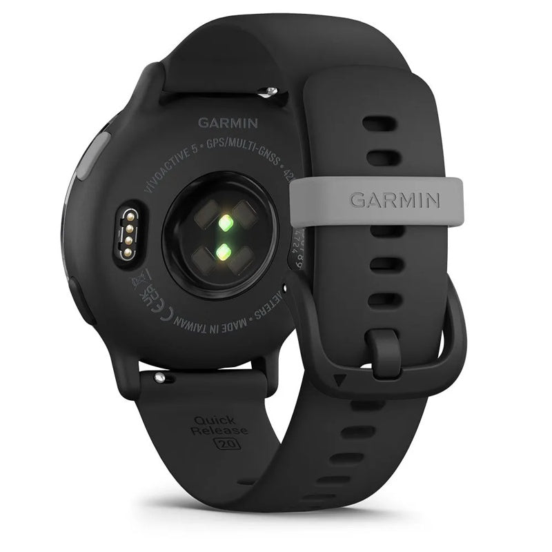 Relógio Vivoactive 5 - Mercado de Luxo - O Maior E-Commerce de Bens, Produtos e Serviços de Luxo do Brasil.