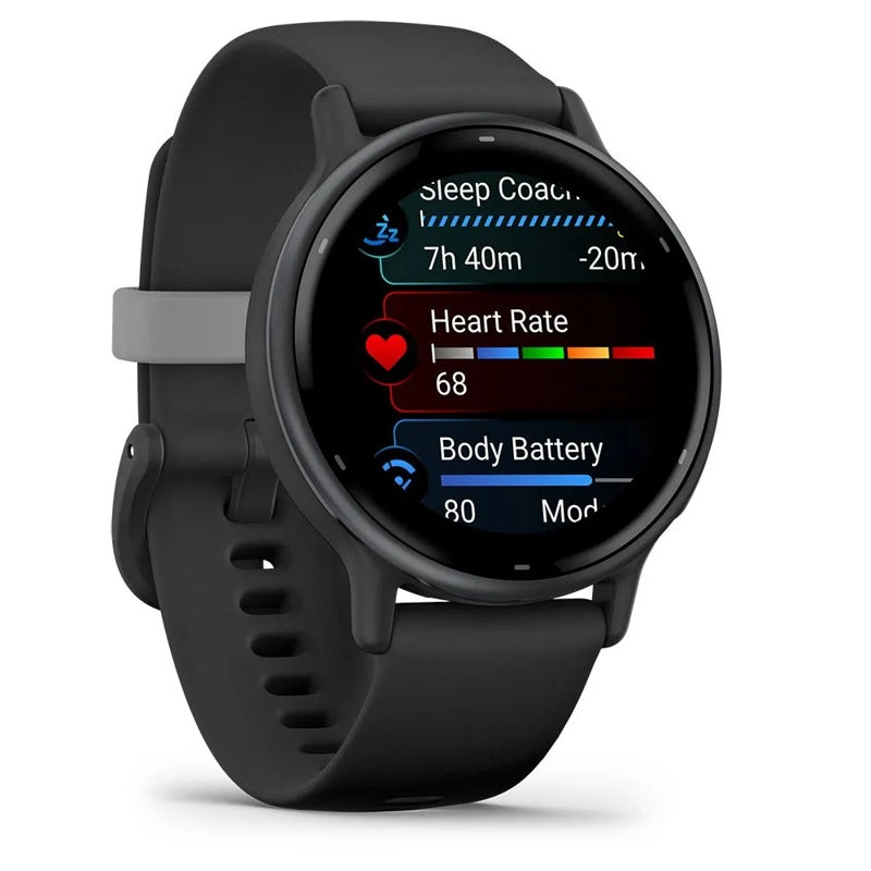 Relógio Vivoactive 5 - Mercado de Luxo - O Maior E-Commerce de Bens, Produtos e Serviços de Luxo do Brasil.