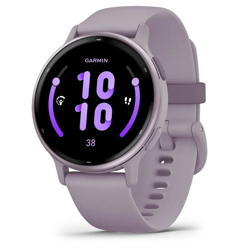 Relógio Vivoactive 5 - Mercado de Luxo - O Maior E-Commerce de Bens, Produtos e Serviços de Luxo do Brasil.