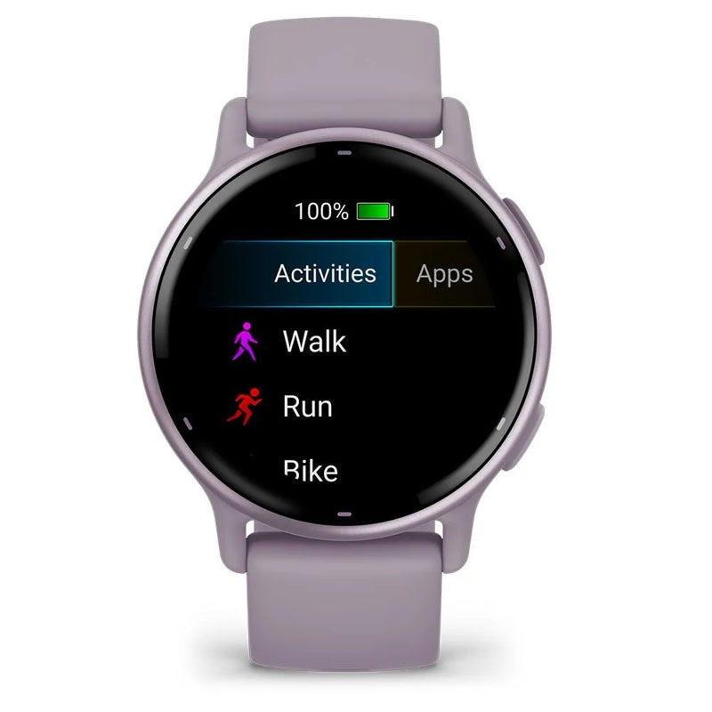Relógio Vivoactive 5 - Mercado de Luxo - O Maior E-Commerce de Bens, Produtos e Serviços de Luxo do Brasil.