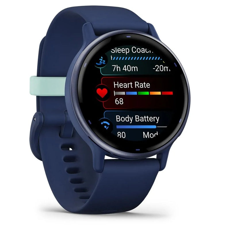 Relógio Vivoactive 5 - Mercado de Luxo - O Maior E-Commerce de Bens, Produtos e Serviços de Luxo do Brasil.