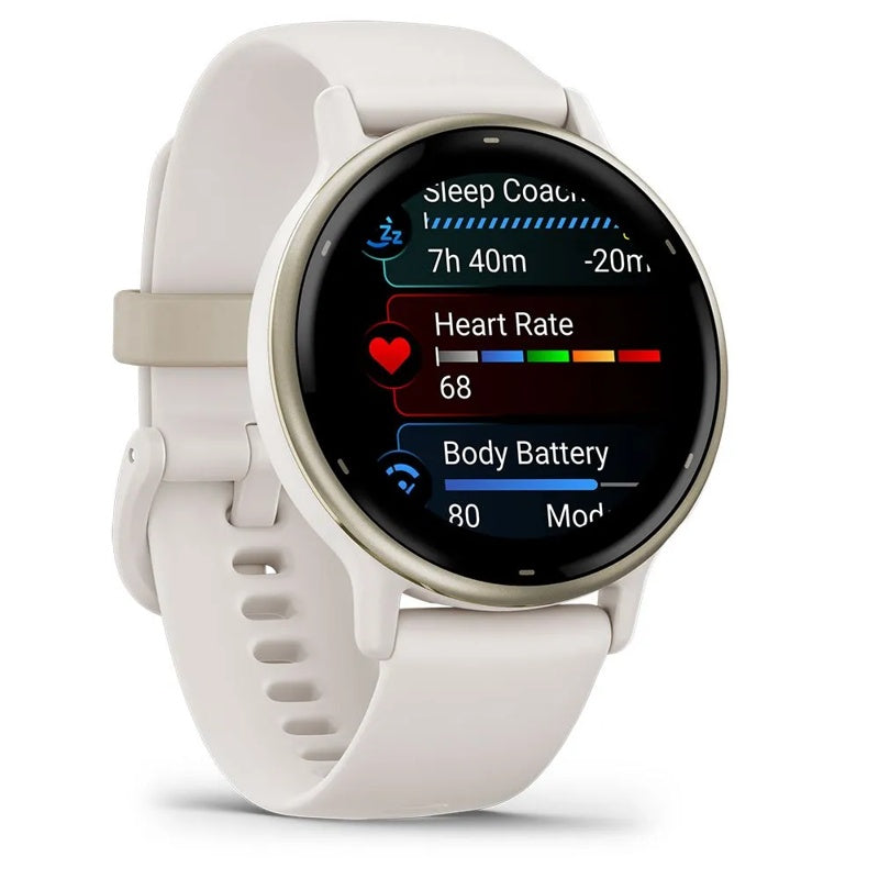 Relógio Vivoactive 5 - Mercado de Luxo - O Maior E-Commerce de Bens, Produtos e Serviços de Luxo do Brasil.