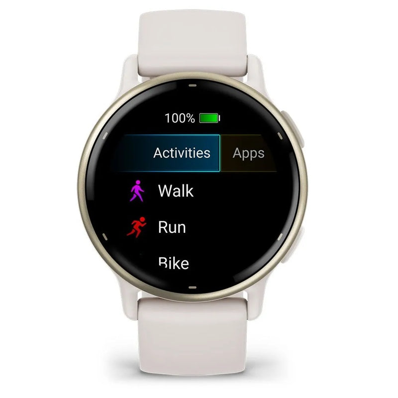 Relógio Vivoactive 5 - Mercado de Luxo - O Maior E-Commerce de Bens, Produtos e Serviços de Luxo do Brasil.
