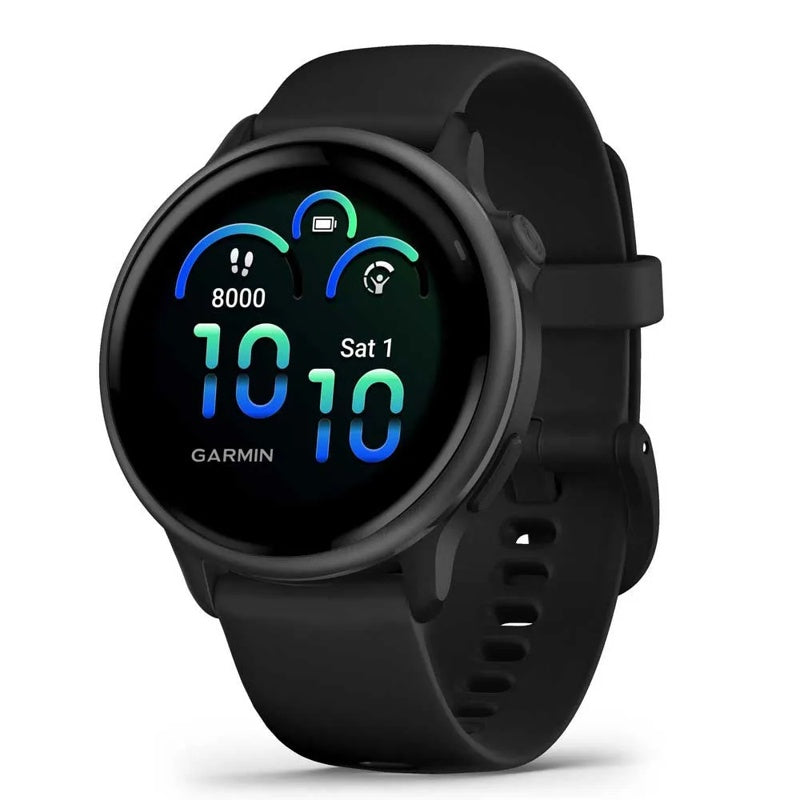 Relógio Vivoactive 6 - Mercado de Luxo - O Maior E-Commerce de Bens, Produtos e Serviços de Luxo do Brasil.