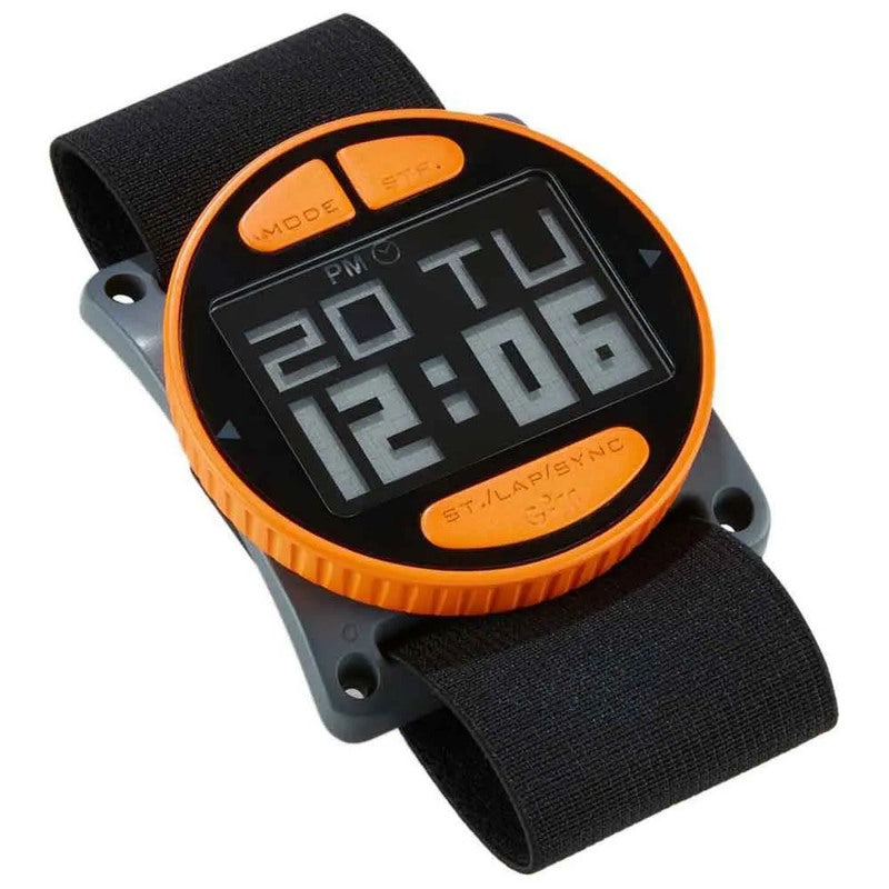 Relógio Stealth Timer - Mercado de Luxo - O Maior E-Commerce de Bens, Produtos e Serviços de Luxo do Brasil.