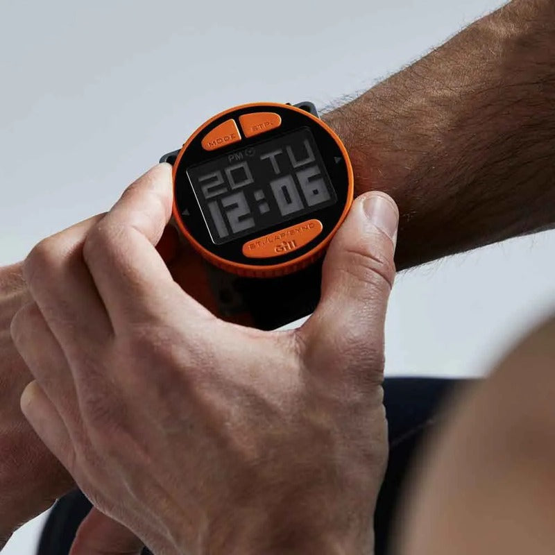 Relógio Stealth Timer - Mercado de Luxo - O Maior E-Commerce de Bens, Produtos e Serviços de Luxo do Brasil.