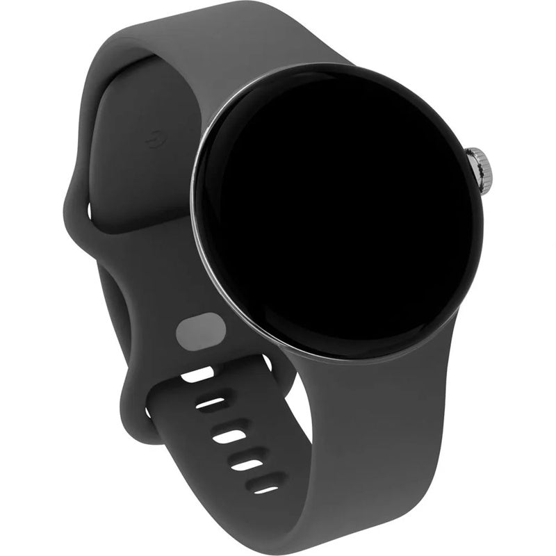 Smartwatch Pixel Watch WiFi - Mercado de Luxo - O Maior E-Commerce de Bens, Produtos e Serviços de Luxo do Brasil.