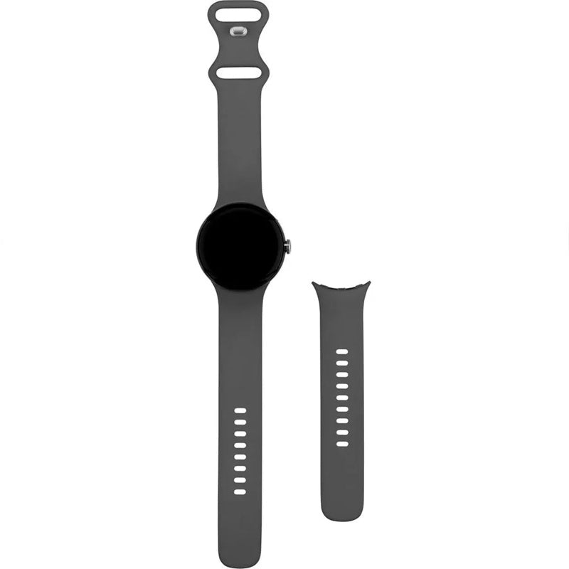 Smartwatch Pixel Watch WiFi - Mercado de Luxo - O Maior E-Commerce de Bens, Produtos e Serviços de Luxo do Brasil.