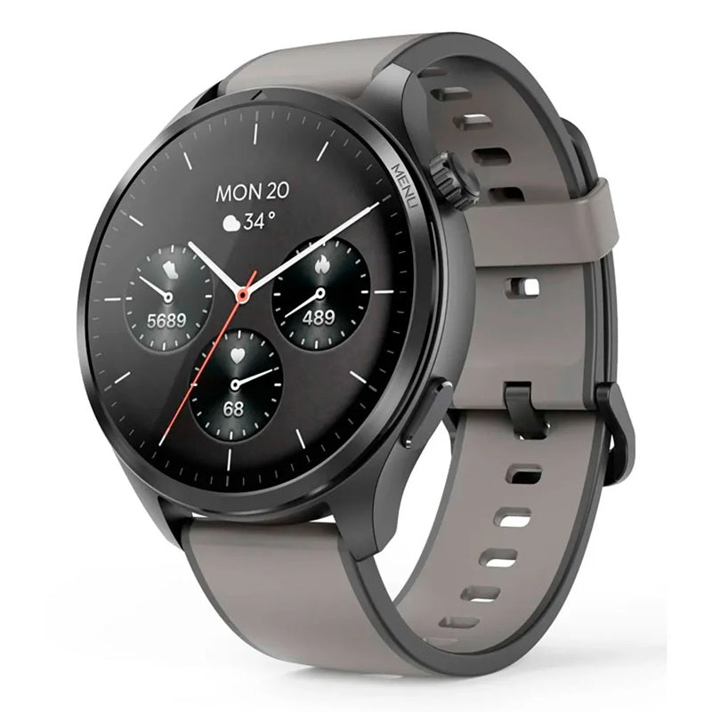 Smartwatch 9000 - Mercado de Luxo - O Maior E-Commerce de Bens, Produtos e Serviços de Luxo do Brasil.