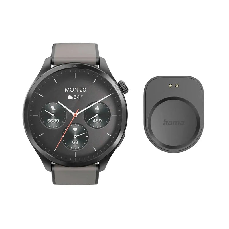 Smartwatch 9000 - Mercado de Luxo - O Maior E-Commerce de Bens, Produtos e Serviços de Luxo do Brasil.
