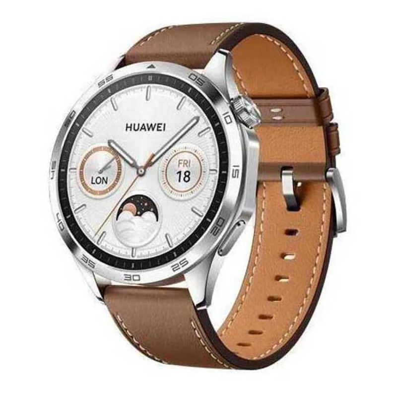 Smartwatch 55020BGW GT4 - Mercado de Luxo - O Maior E-Commerce de Bens, Produtos e Serviços de Luxo do Brasil.