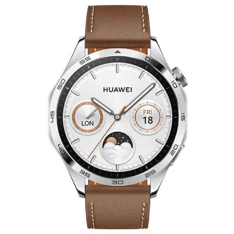 Smartwatch 55020BGW GT4 - Mercado de Luxo - O Maior E-Commerce de Bens, Produtos e Serviços de Luxo do Brasil.