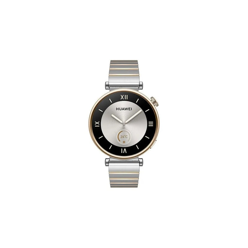 Smartwatch GT4 41 mm - Mercado de Luxo - O Maior E-Commerce de Bens, Produtos e Serviços de Luxo do Brasil.