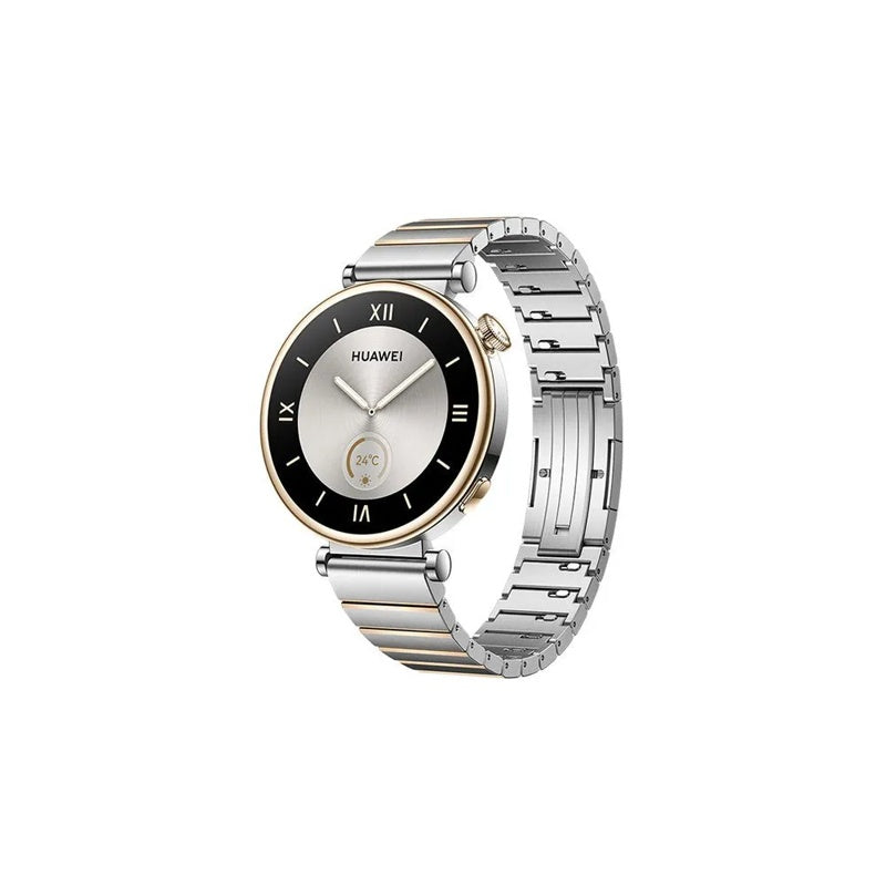 Smartwatch GT4 41 mm - Mercado de Luxo - O Maior E-Commerce de Bens, Produtos e Serviços de Luxo do Brasil.