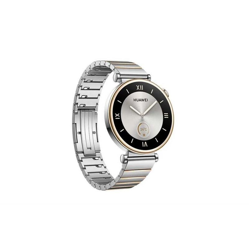 Smartwatch GT4 41 mm - Mercado de Luxo - O Maior E-Commerce de Bens, Produtos e Serviços de Luxo do Brasil.