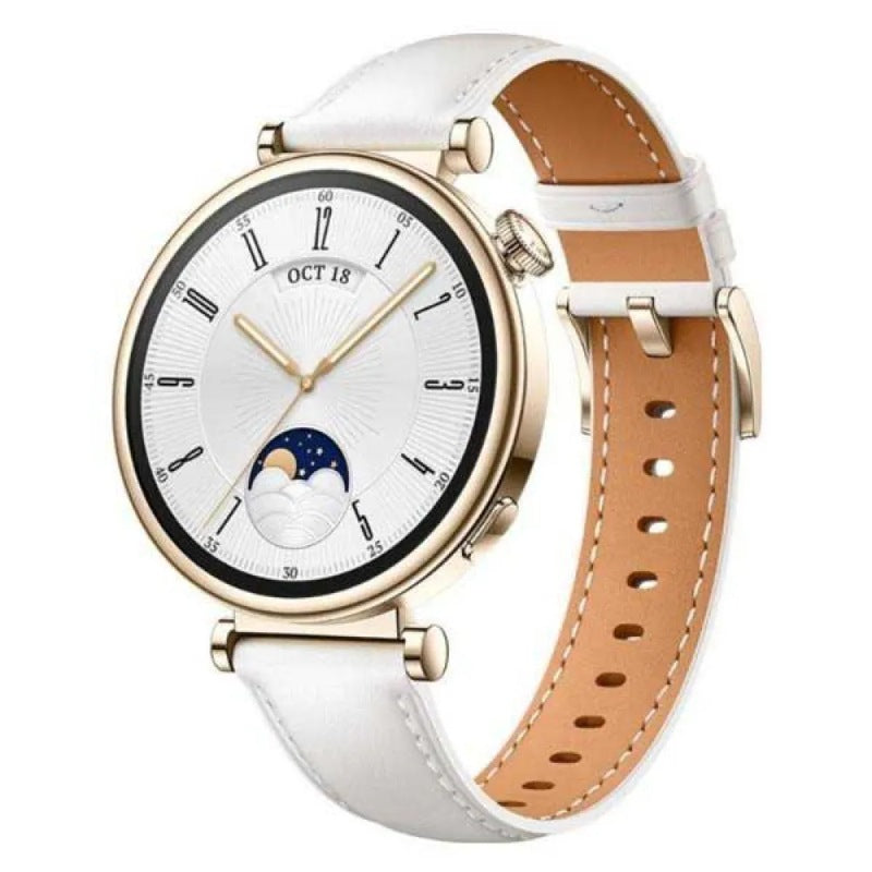 Smartwatch GT4 classic 41 mm - Mercado de Luxo - O Maior E-Commerce de Bens, Produtos e Serviços de Luxo do Brasil.
