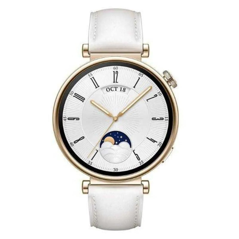 Smartwatch GT4 classic 41 mm - Mercado de Luxo - O Maior E-Commerce de Bens, Produtos e Serviços de Luxo do Brasil.