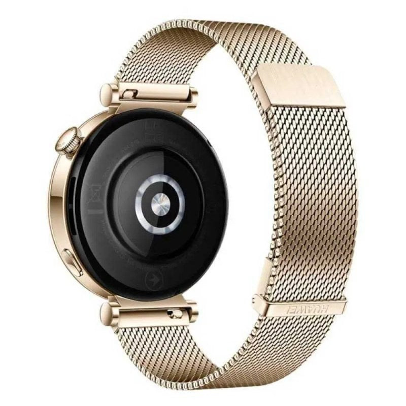 Smartwatch GT4 classic 41 mm - Mercado de Luxo - O Maior E-Commerce de Bens, Produtos e Serviços de Luxo do Brasil.